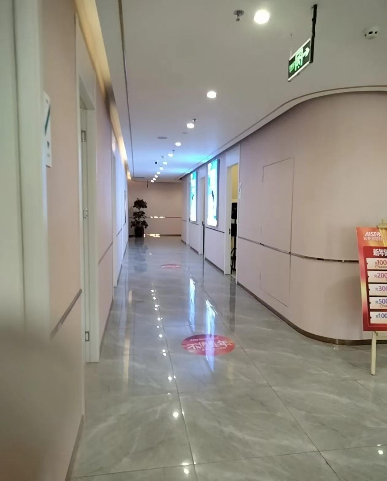 三、医生团队稳不稳?看看这几位核心人物
