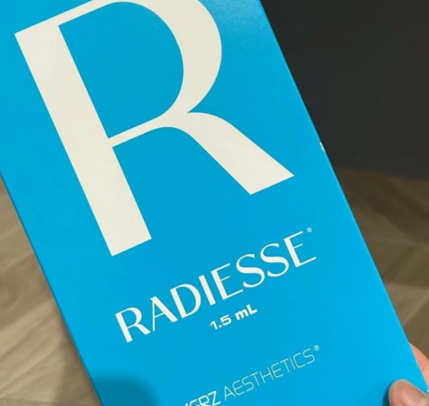 瑞德喜（Radiesse）是什么