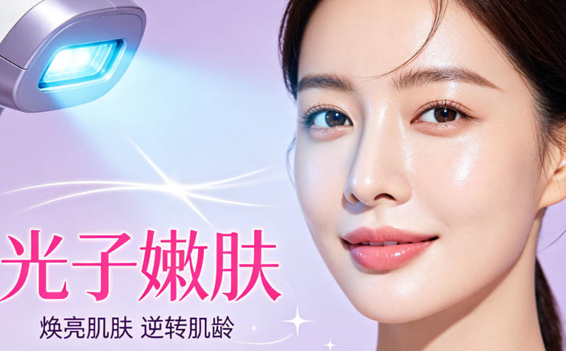 石家庄光子嫩肤推荐哪家医院？苏亚美联臣、雅芳亚、星源美天、天宏4家私立对比，附2026价格