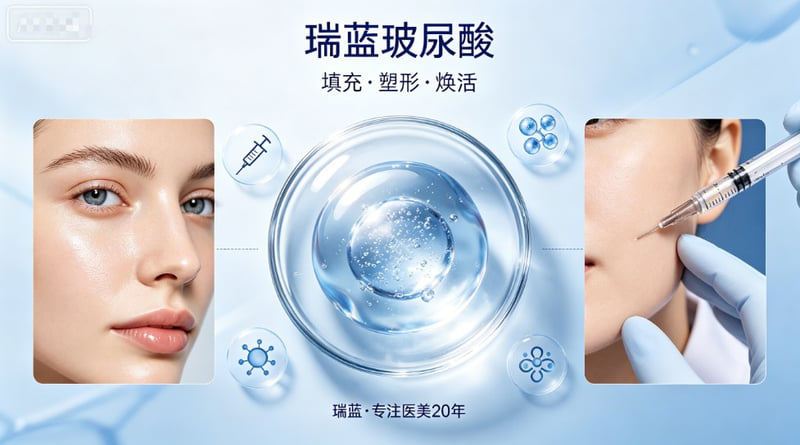 三、玻尿酸隆鼻的价格构成与益阳市场行情