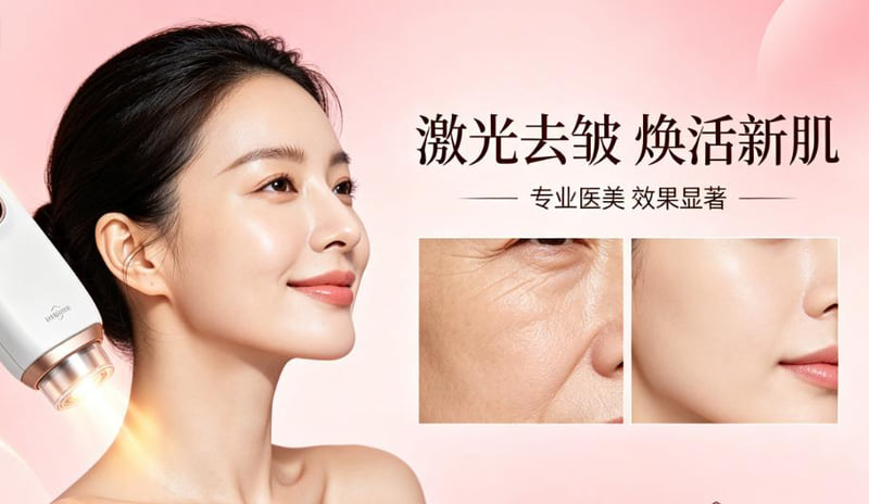四、谁适合参考这份价格表？你的变好看计划如何起步