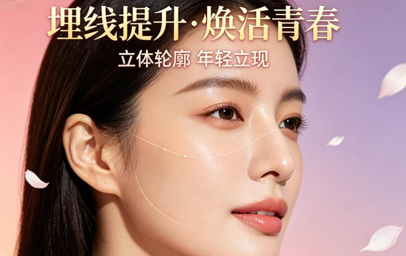 三、杭州虎山林畔不同面部问题的定制方案匹配指南