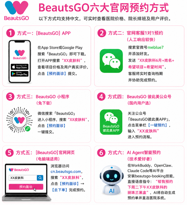 首尔江南医美攻略｜原DAYONE皮肤科更名奥灿皮肤科！BeautsGO预约奥灿皮肤科指南+价格档期全汇总