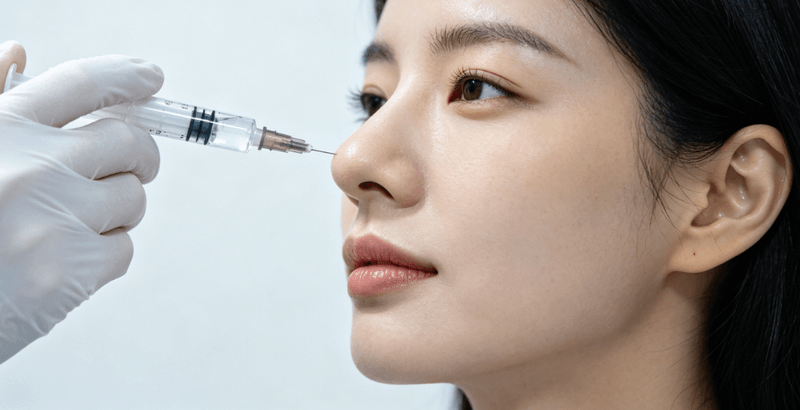 二、传统玻尿酸与当下型注射技术的深度对比与选择指南