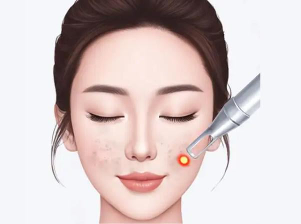 如何判断自己是否适合在长沙梵童做激光祛斑?
