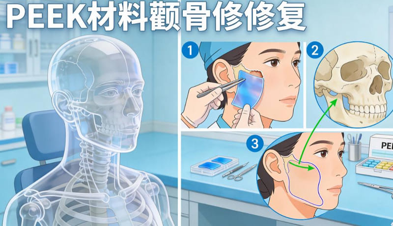 成都刘黎明peek下巴怎么样？技术主打自然协调，适合重度后缩
