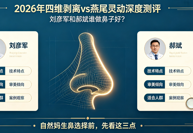  真实求美者反馈与典型实例深度解析