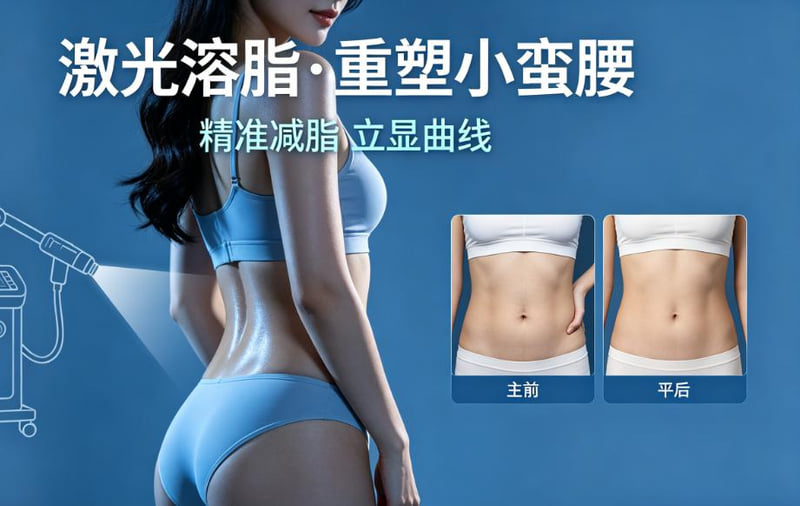 2. 酷塑溶脂点位参考价格