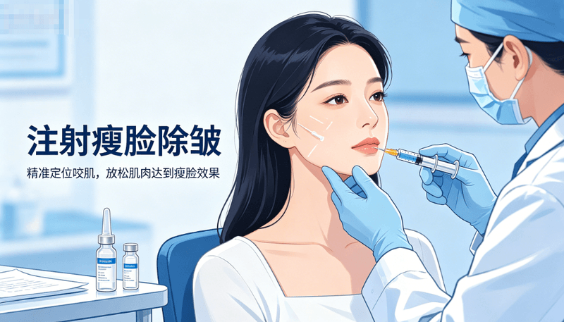 三、一次轻医美就诊流程:不慌不乱像做个SPA