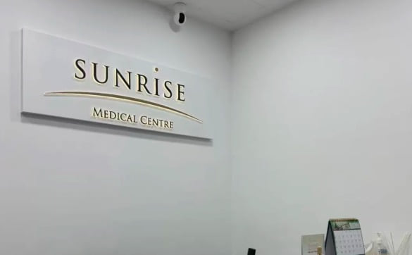 香港健斯Clinicc怎么预约？2026年新攻略：认准美卫士小程序（附双店地址）