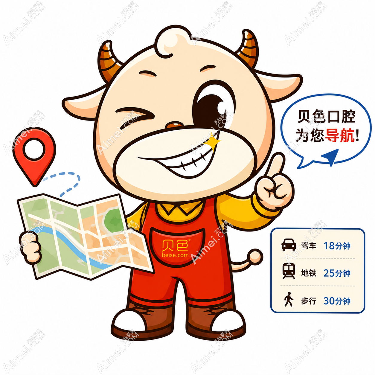 珠海六和口腔地址整理:香洲总院/拱北分院/兴业分院12家分院地址,上贝色查路线+在线预约