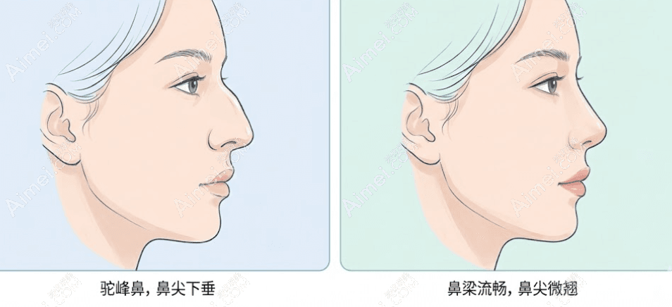 隆鼻