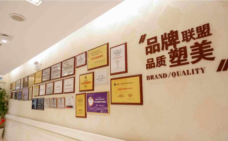 张笑天磨骨技术真实反馈如何？看他做的下颌角线条挺流畅