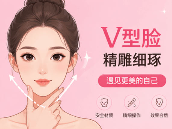 武汉项昌峰磨骨技术稳吗？内窥镜可视化操作，截骨误差小出血少