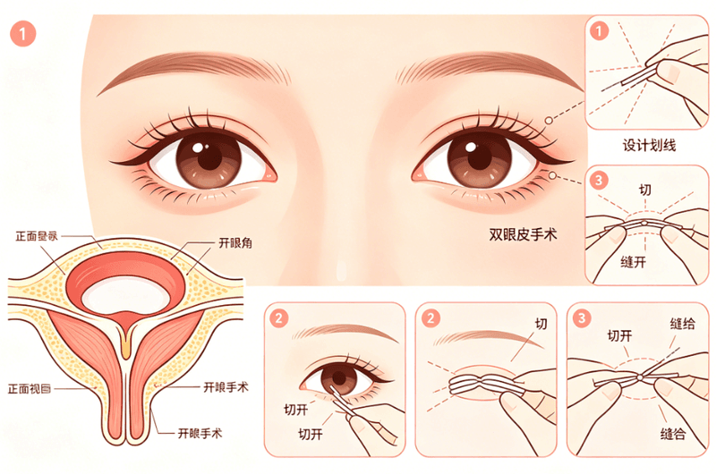 四、去面诊的人多不多、口碑如何?真实就医体验揭秘