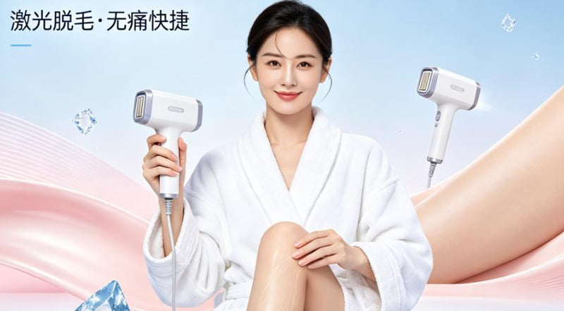 二、选择株洲河东华美脱毛，你还需要关注哪些关键点？