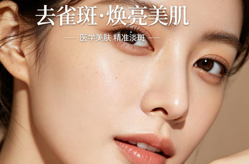 四、如何理性评估并选择哈尔滨臻美的皮肤激光治疗
