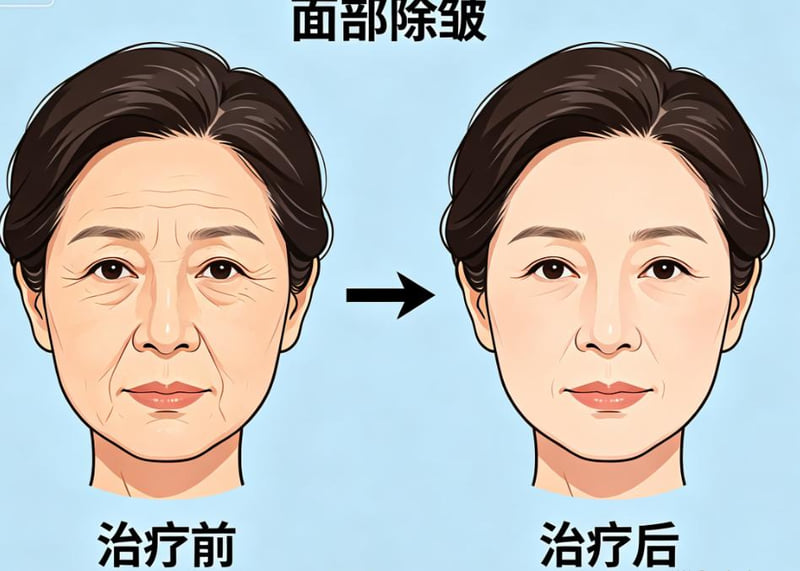 四、求美者真实问答(FAQ)与决策参考