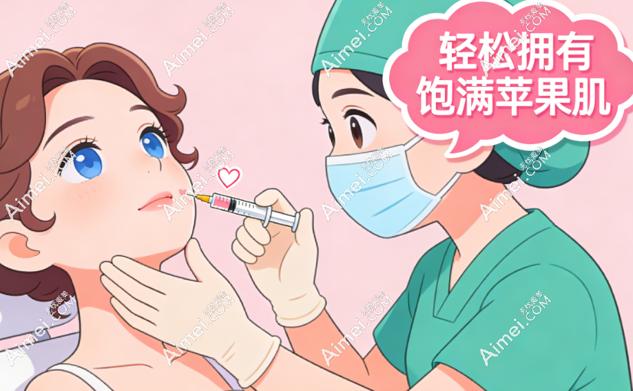 武汉蜜司高口碑医生推荐，看完再决定不踩雷