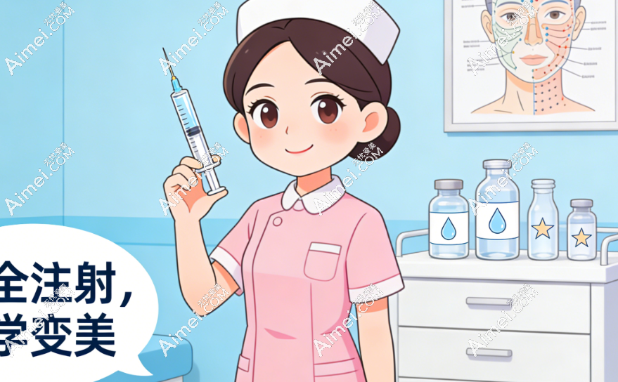 武汉蜜司医美2025年项目价格表，看完心里有底不踩雷