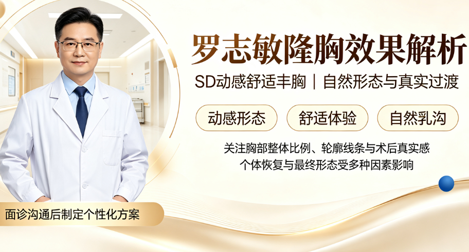 深圳阳光罗志敏个人资料与职业经历详解