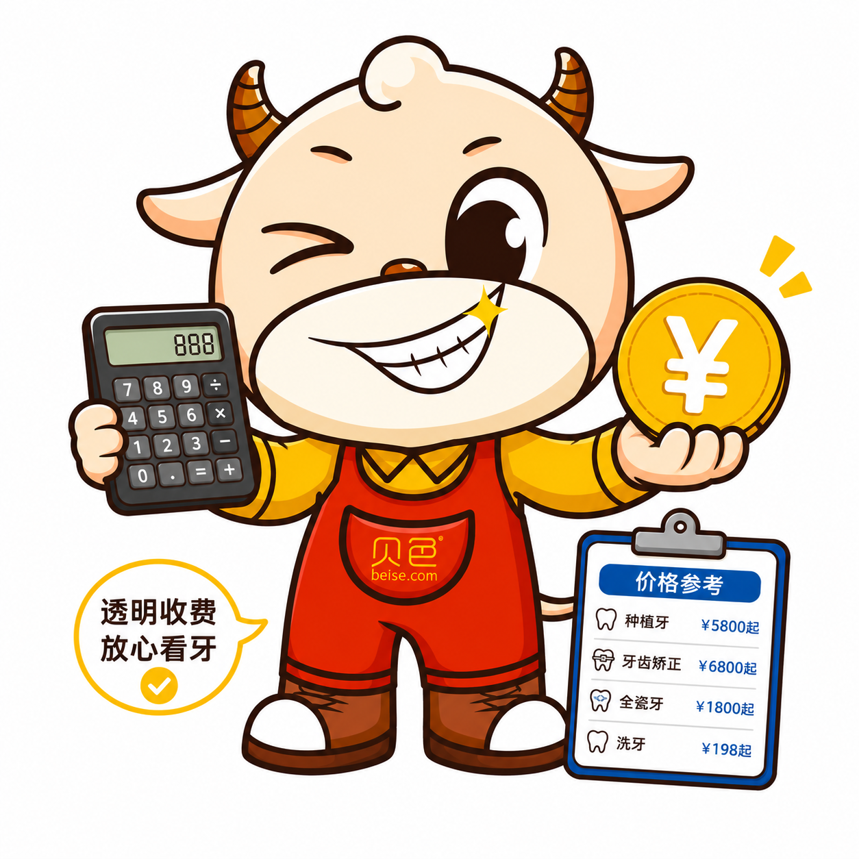 柳州德立口腔医院牙齿矫正多少钱？6500元起，贝色上查2026价格参考与预约面诊指南