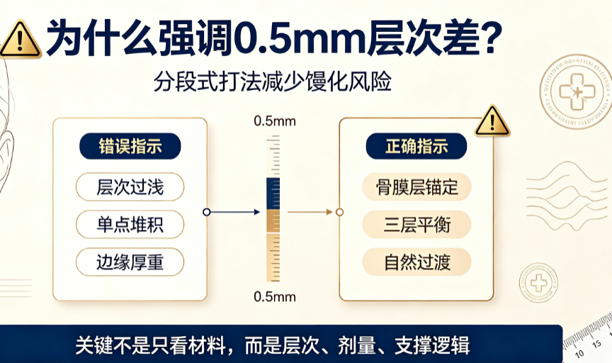 动态表情如何可能会自然？亲身体验筋膜动态复位