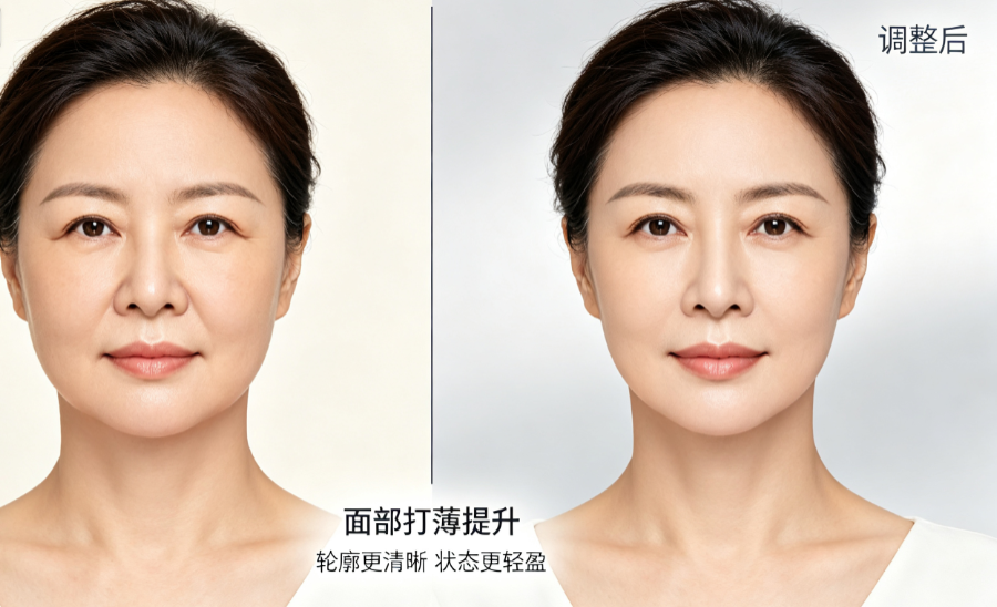 上海打薄提升哪个医院好？上海华美/薇琳/艺星/伯思立均有人推荐，韩系精细风格+经验充足