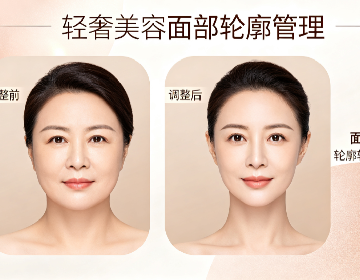 华美、薇琳、艺星、伯思立怎么选？4家打薄提升方向一次看懂