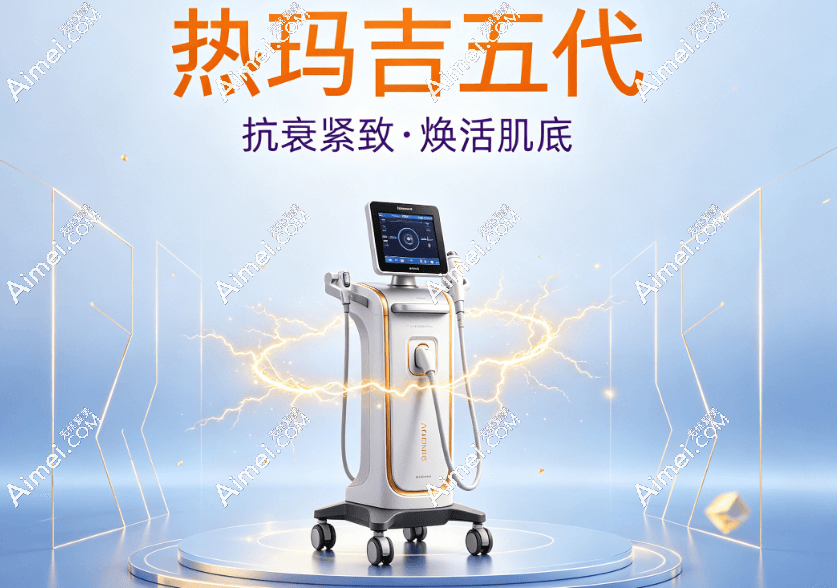 苏州热玛吉+大超炮联合抗衰怎么选？本地人整理的避坑功课，面诊前必看