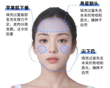 南京康美馒化脸修复怎么样？轻薄针注射改善馒化脸，过程一篇讲透