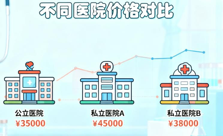 二、张笑天下颌角削骨术多少钱？费用构成大拆解