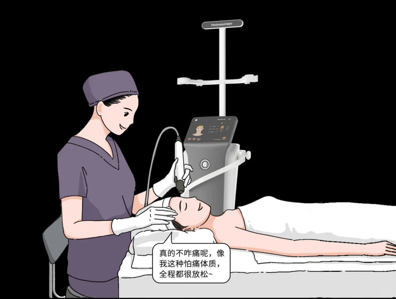 香港觅美MEMEI医美有哪些服务项目？仪器抗衰、针剂美学全攻略，快收藏