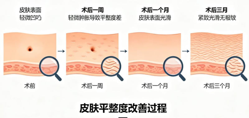 三、皮肤管理:从暗沉毛孔到色斑泛红