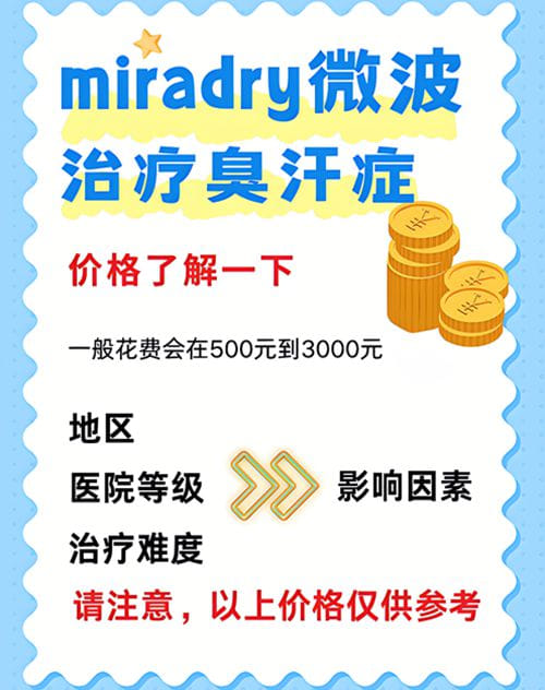 四、除了价格，在太原打超声炮你还应该知道这些