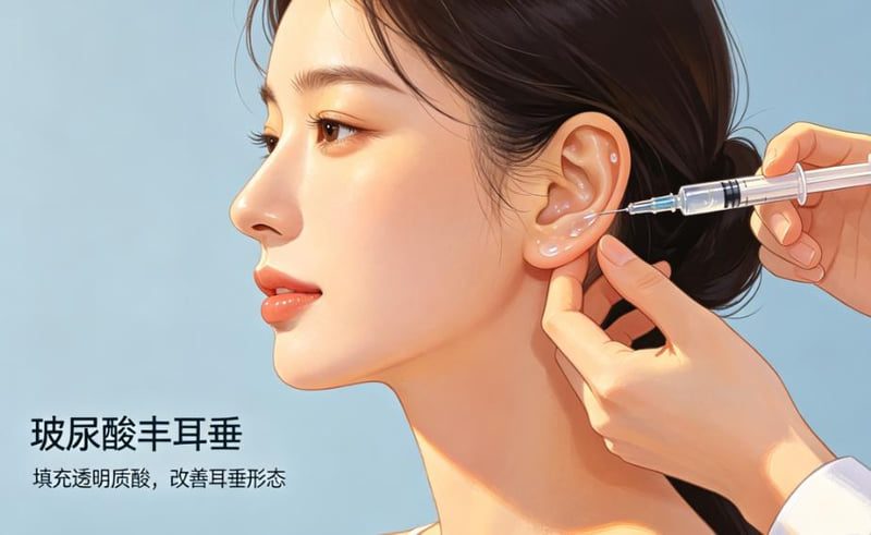 杭州艺星何梦媛医生热门注射材料如何选择？