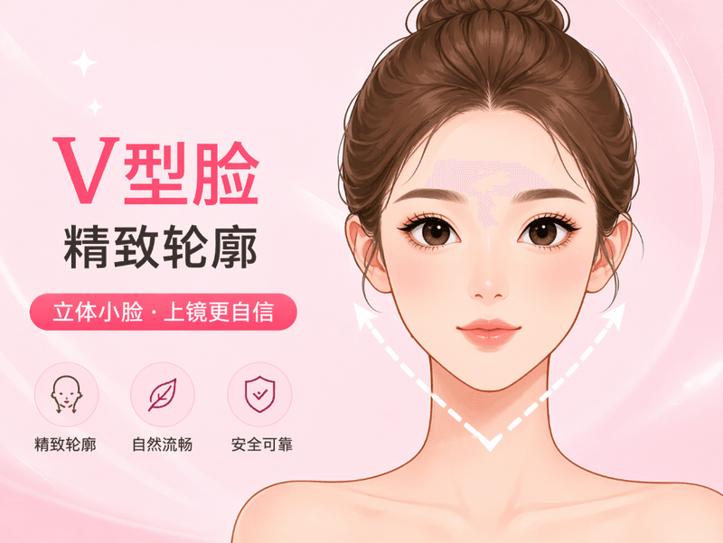 项昌峰下颌角会切的保守吗？长曲线留生理角，不过度削薄，很自然