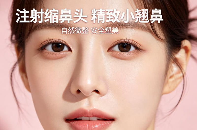 二、杭州艺星李缘医生宝尼达隆鼻怎么样?