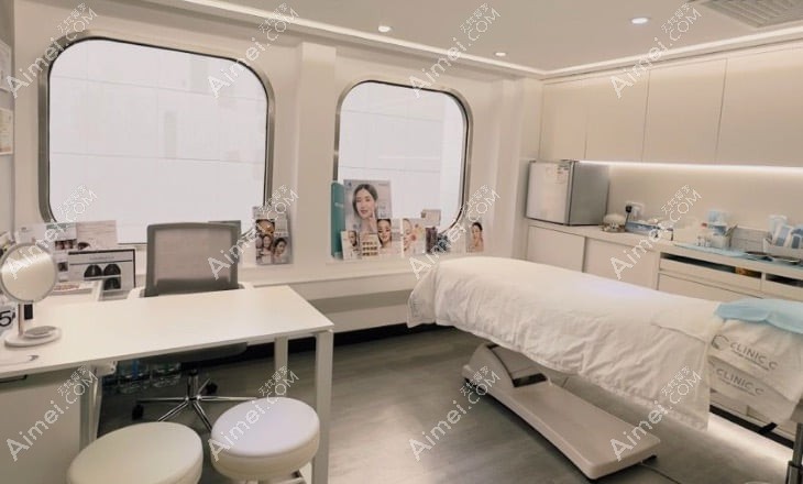 四、信息档案:香港健斯Clinicc一目了然