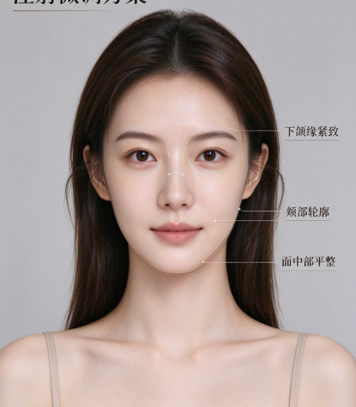 避开中介加价！柳州刘德铭微创注射怎么预约？美卫士官方挂号，正品透明更省心！