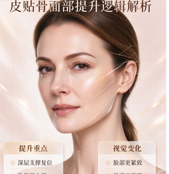 西安画美医疗美容医院:3级资质与内窥镜45°矢量剥离