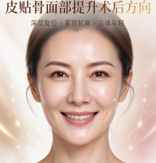 西安壹加壹医疗美容医院:微创埋线与早期松弛管理