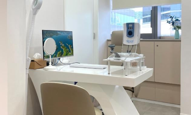 二、香港海洋极致Ocean Dr医疗美容热门项目与价格透明度:你想知道的都在这里www.aimei.com