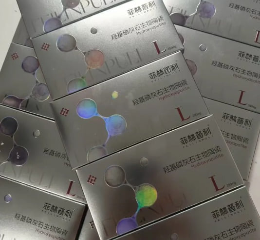 二、菲林普利隆鼻不同型号怎么选？L型并非能力强