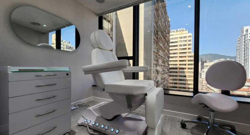 五、香港蔻铂Cord Pro Med Aesthetics医疗常见问题解答(FAQ)www.aimei.com