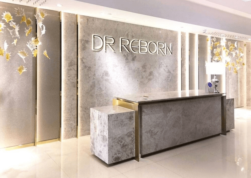 三、DR REBORN铜锣湾店适合做什么？