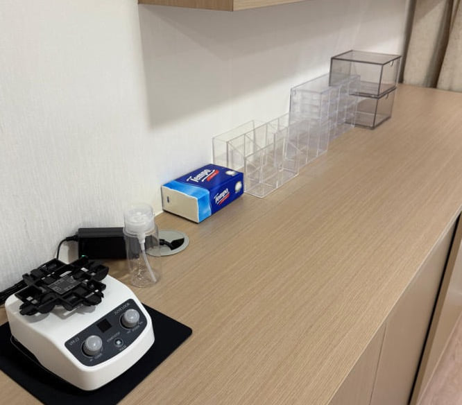 香港瑞思医疗美容RISE Clinic