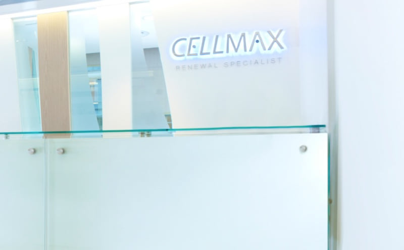 香港Cellmax Medi万诗医美