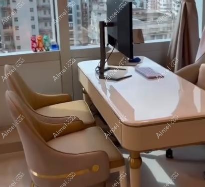 香港卓优initial plus医美诊所面诊室
