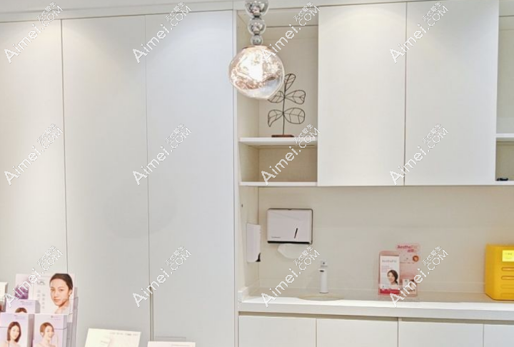 香港健斯医疗美容(北京院区)项目介绍 香港健斯医疗美容(北京院区)项目介绍